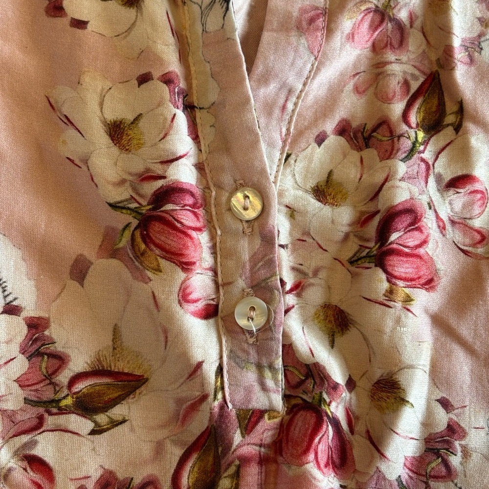 Varun Bahl by Anthropologie Agueda Shirtdress XS - Picture 6 of 14